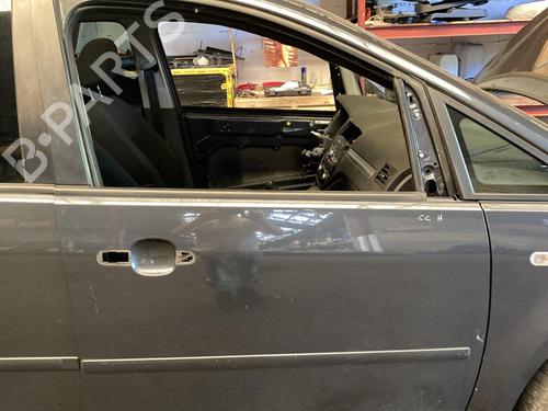 Porta anteriore destra FORD C-MAX (DM2) 1.6 TDCi (90 hp) 20863859