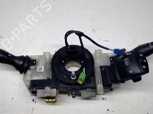 Used Steering column stalk RENAULT SCÉNIC III (JZ0/1_) 1.5 dCi (106 hp) 21862364