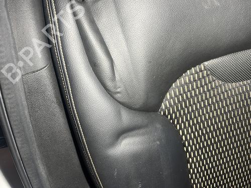 Rear seat RENAULT KADJAR (HA_, HL_) 1.5 dCi 110 (HLA3) | BP26320114C17 - Image 2