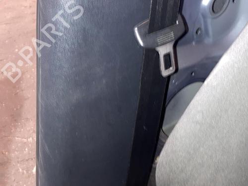 Used Front right seatbelt Front right seatbelt 20867588 20867588