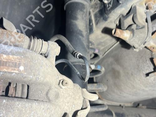 Used Left rear shock absorber PEUGEOT 3008 I MPV (0U_) 1.6 HDi (109 hp) 27407573