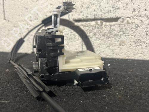 rear-right-lock-peugeot-partner-box-bodympv-k9-2018-26390914 main image
