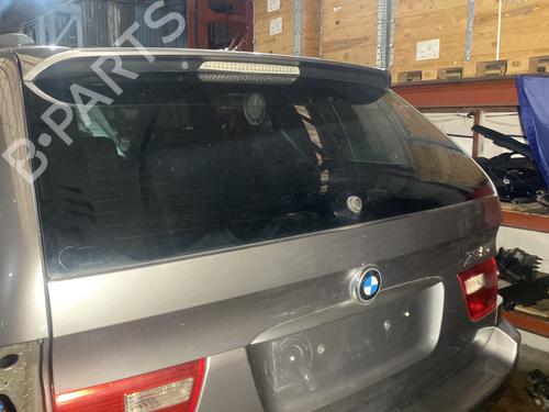 Bakluke CC/Kombi-Kupé BMW X5 (E53) 3.0 d (218 hp) 21866299