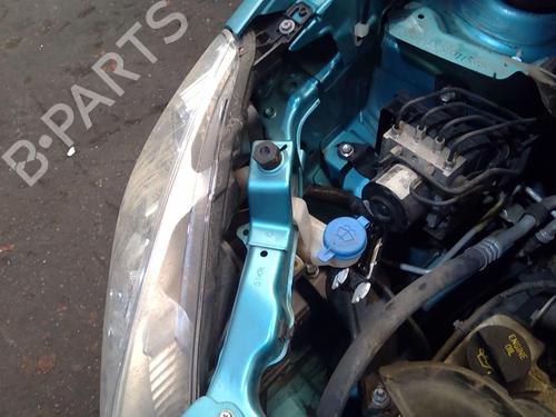 Sprinklertank SUZUKI SPLASH (EX) 1.2 (A5B412) (86 hp) 20871663