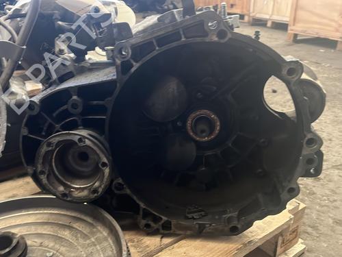 Gearkasse AUDI A3 Sportback (8PA) 2.0 TDI (140 hp) 32670392