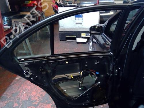 Left rear door MERCEDES-BENZ C-CLASS (W203) C 220 CDI (203.008) | BP20871014C4