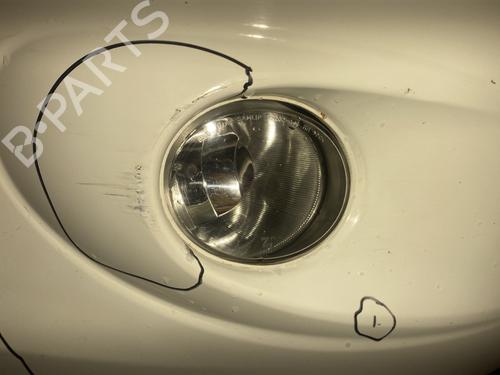 Front bumper HYUNDAI i20 I (PB, PBT) 1.4 CRDi | BP20868515C7 