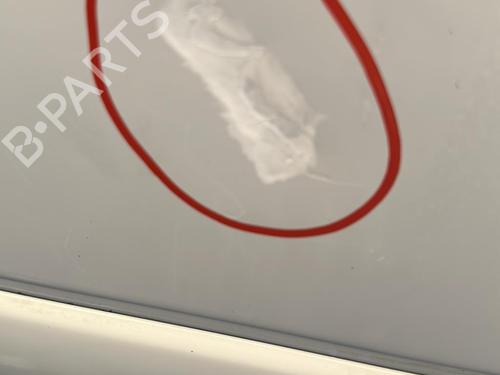 Used Left rear door OPEL MERIVA A MPV (X03) 1.4 16V Twinport LPG (E75) (90 hp) 25844257