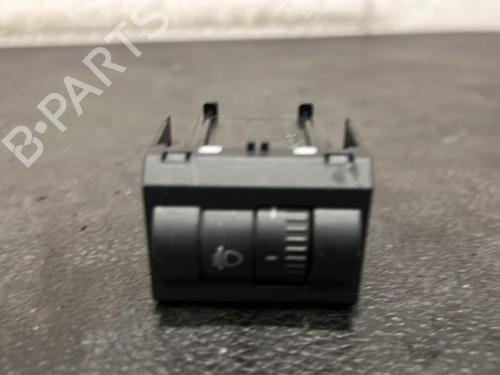Used Headlight switch SKODA FABIA II (542) 1.9 TDI (105 hp) 21864701