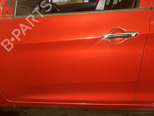 Left front door KIA PICANTO II (TA) 1.0 | BP29341694C2 