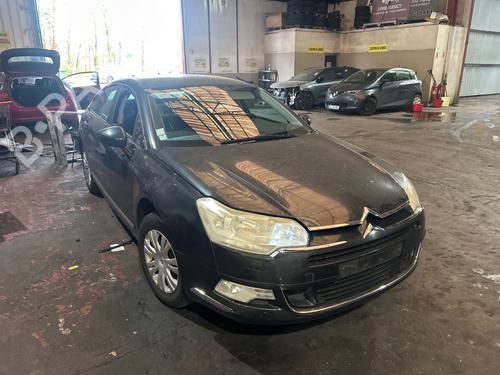 Electronic module CITROËN C5 III (RD_) 1.6 HDi 110 (RD9HZC) | BP39600939M83 - Image 12