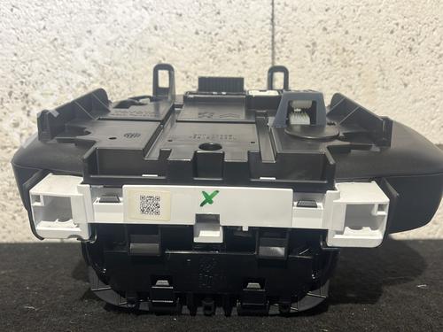 Used Instrument cluster Instrument cluster CITROËN C1 II (PA_, PS_) 1.0 VTi 72 (72 hp) 26581187 26581187