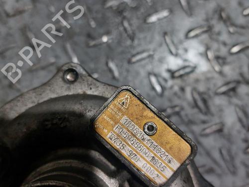 Turbolader/Kompressor Turbolader/Kompressor 21860400 21860400