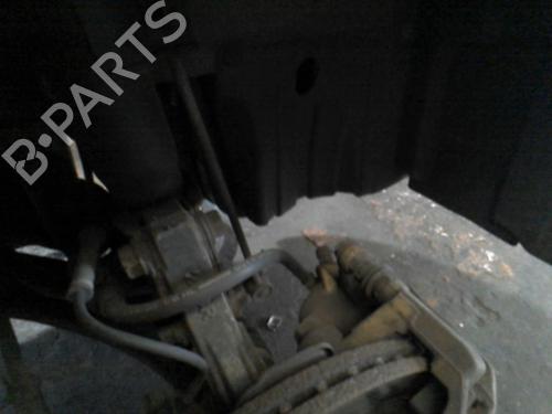 Used Right front shock absorber Right front shock absorber SUZUKI SWIFT III (MZ, EZ) 1.3 (RS413, ZC11S) (92 hp) 20860843 20860843