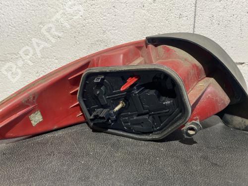 Used Right taillight Right taillight PEUGEOT 206 CC (2D) 1.6 16V (2DNFUF, 2DNFUR) (109 hp) 20868977 20868977