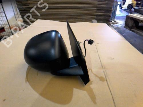 Used Right mirror DODGE CALIBER 2.0 CRD (140 hp) 21857907