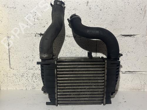 Ladeluftkühler für NISSAN JUKE (F15) 1.5 dCi (110 hp) 31763171