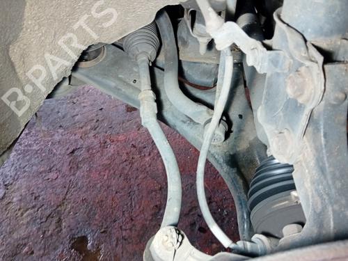 Steering rack HYUNDAI i30 (GD) 1.6 CRDi | BP20864820M22 - Image 2