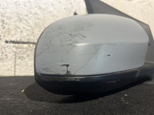 Right mirror CITROËN C1 II (PA_, PS_) 1.0 VTi 72 | BP26581174C27 