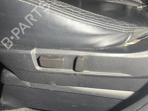 Left front seat PEUGEOT 4007 (VU_, VV_) 2.2 HDi | BP29564122C15 