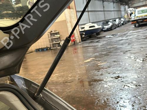 Used Tailgate lift support FIAT 500 (312_) 1.2 (312AXA1A) (69 hp) 20869914