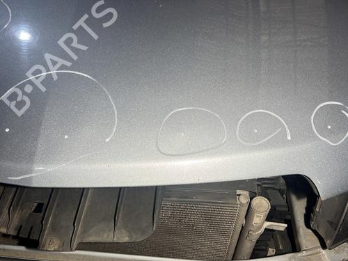 Hood CHEVROLET CRUZE (J300) 2.0 CDI | BP32410779C1 