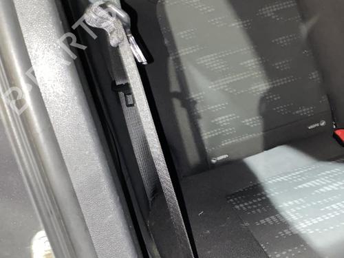 Used Front right seatbelt OPEL CORSA D (S07) 1.3 CDTI (L08, L68) (95 hp) 20867161