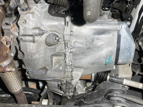 Used Gearbox Gearbox CITROËN C3 III (SX) 1.2 VTi 68 (68 hp) 23797107 23797107