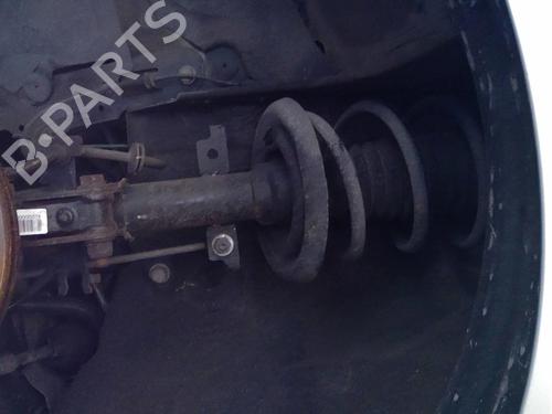 Used Left front shock absorber RENAULT LAGUNA III (BT0/1) 1.5 dCi (BT00, BT0A, BT0T, BT1J) (110 hp) 20860646