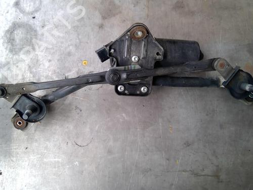 Used Front wipers mechanism HYUNDAI i10 I (PA) 1.2 (86 hp) 21859072