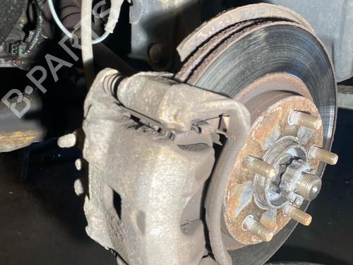 Used Left front brake caliper Left front brake caliper 38228974 38228974