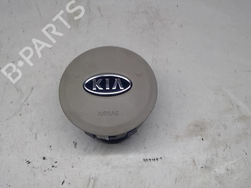Used Driver airbag KIA SOUL I (AM) 1.6 CRDi 128 (126 hp) 21861979