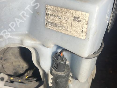 Windscreen washer tank MINI MINI COUNTRYMAN (R60) Cooper S | BP30162333C113 