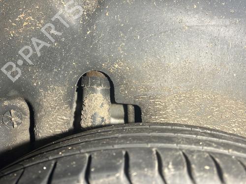 Venstre bagtil støddæmper PEUGEOT 208 I (CA_, CC_) 1.6 HDi / BlueHDi 75 (75 hp) 30885969