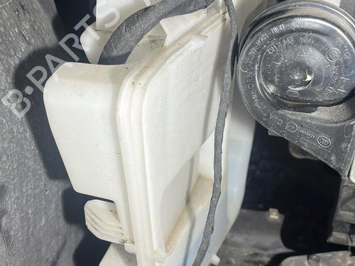 Windscreen washer tank AUDI A1 (8X1, 8XK) 1.0 TFSI 6C0955453H