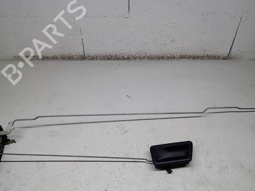 Used Rear left lock Rear left lock 21862242 21862242