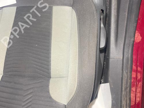 Used Left front seat Left front seat FORD FIESTA VI (CB1, CCN) 1.0 EcoBoost (100 hp) 34172582 34172582
