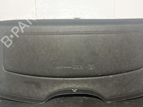 Used Rear parcel shelf Rear parcel shelf SKODA FABIA III (NJ3) 1.0 (60 hp) 28117346 28117346
