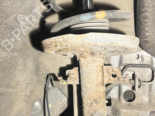 Used Right front shock absorber Right front shock absorber RENAULT SCÉNIC III (JZ0/1_) 1.5 dCi (110 hp) 31852233 31852233