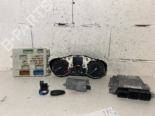 Electronic module FORD C-MAX II (DXA/CB7, DXA/CEU) 1.6 TDCi | BP40436231M83 - Image 3