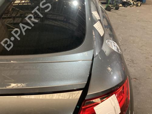 Tailgate AUDI TT (FV3, FVP) 2.0 TFSI | BP20867597C6 