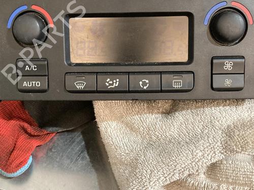 Climate control PEUGEOT 207 (WA_, WC_) 1.6 HDi | BP20860698I5 