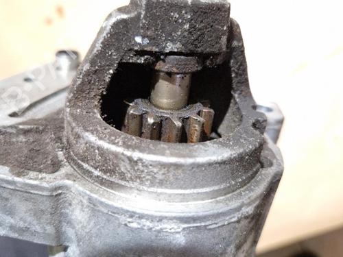 Starter PEUGEOT RCZ 1.6 16V | BP21861632M8 - Image 4