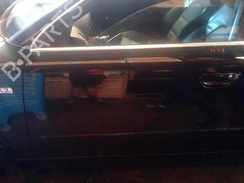 Used Left front door AUDI A4 B7 Avant (8ED) 2.7 TDI (180 hp) 20863681