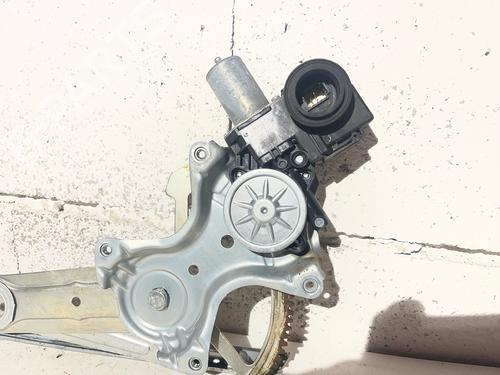 Front left window mechanism LEXUS NX (_Z1_) | BP36301021C22 - Image 3