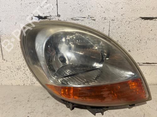 Right headlight RENAULT KANGOO (KC0/1_) 1.5 dCi | BP36763657C29 - Image 2