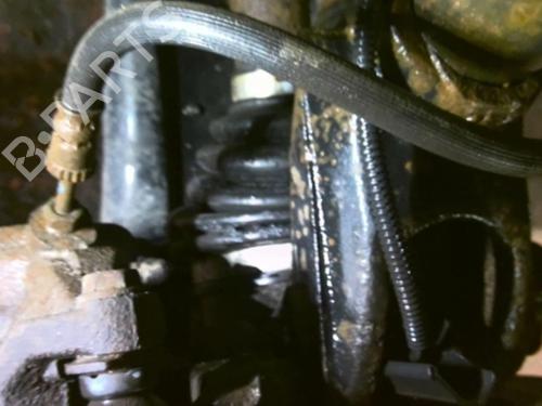 Used Left front driveshaft CITROËN C3 Picasso (SH_) 1.6 HDi (90 hp) 21859129