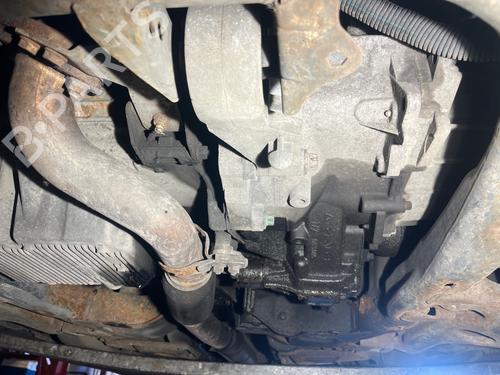Used Gearbox Gearbox OPEL ASTRA H GTC (A04) 1.9 CDTi (L08) (150 hp) 36098857 36098857