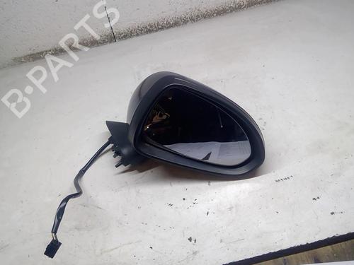 Used Right mirror OPEL CORSA D (S07) 1.3 CDTI (L08, L68) (75 hp) 20860438