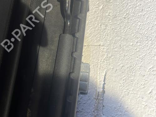 Rear parcel shelf MERCEDES-BENZ C-CLASS T-Model (S204) C 200 CDI (204.207) | BP27658769C85 - Image 3